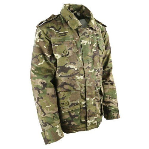 Kids Safari Jacket